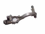 Achsschenkel (ABS) links vorne Audi A4 (8E, B6) 8E0257F