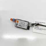 Antennenverstärker PEUGEOT 3008 III (KA, KB, KC) E-210 (KCZKZX) 9843704880