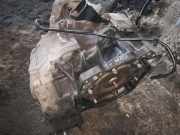 Schaltgetriebe Ford S-Max II (CJ, WA6) TF81SC