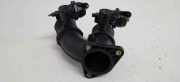 Drosselklappenstutzen Citroen C5 I (DC) 9641446080
