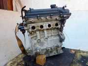 Motor HYUNDAI i20 I (PB, PBT) 1.2 G4LA