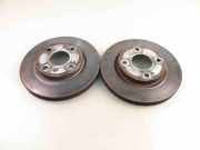 Spritzblech für Bremsscheibe Ford Fiesta VI (CB1, CCN)