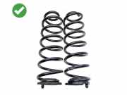 Schraubenfeder hinten links VW EOS (1F7, 1F8) 1.4 TSI 1K0512297D