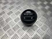 Rear Air Vent Grill MAZDA 6 Hatchback (GG) 2.0 DI GJ6AS1DE