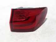 Lampenträger Heckleuchte rechts BMW 5er (F10) 7203234