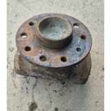 Nabe hinten rechts OPEL ZAFIRA A (F75_) 2.0 DTI 16V