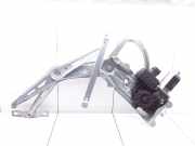 Fensterheber vorne rechts OPEL ZAFIRA B (A05) 1.9 CDTI 13132434 13132221