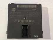 Gateway-Steuereinheit MERCEDES-BENZ S (W221) S 320 CDI (221.022, 221.122) A2215406462 A2215408462