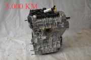 Motor ohne Anbauteile (Benzin) VW T-Roc (A11) DXDB