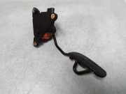 Gaspedal NISSAN NOTE (E11, NE11) 1.5 dCi