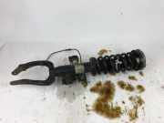 Front left pneumo shock absorber BMW 5 (F10) 535 i xDrive F10V078V