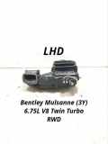 Frischluftgrill BENTLEY MULSANNE (3Y_) 6.8 3Y1819152