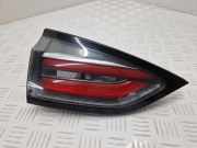 Heckklappenleuchte links RENAULT ESPACE V (JR_) 1.6 dCi 160 265550227R
