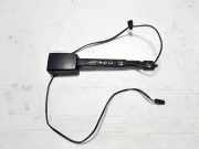 Gurtschloss VW Tiguan I (5N) 5N0857755D