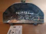 Kombiinstrument MAZDA 323 F VI (BJ) 1.4 16V 8A28YNS