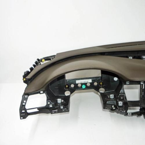 Armaturenbrett AUDI A8 D4 (4H_) 3.0 TFSI quattro 4H1857009 Bild Armaturenbrett AUDI A8 D4 (4H_) 3.0 TFSI quattro 4H1857009