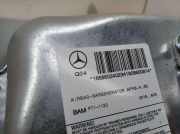 Airbag Knie Mercedes-Benz GLE (W166) A16686024023