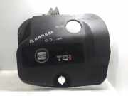 Motorabdeckung Seat Alhambra I (7V) 7M3103925B