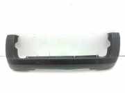Hintere Stoßstange FIAT FIORINO Furgon/Estate (225_) 1.3 D Multijet 1309565070