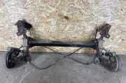 Achse hinten Citroen C3 (FC)