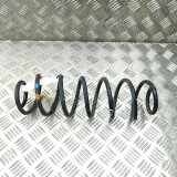 Feder rechts hinten Peugeot 2008 I () 9677563280