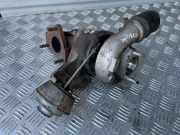 Turbolader HONDA CIVIC VIII Hatchback (FN, FK) 2.2 CTDi (FK3)