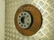 Bremsscheibe links hinten MG MG ZS () 1M291