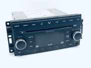 Radio/Navigationssystem-Kombination Chrysler Sebring Cabriolet (JR) 05064922AG