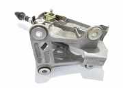 Gangschaltmechanismus