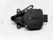 Regelventile für Innenraumheizung VW LUPO (6X1, 6E1) 1.7 SDI 1J0907511 6NN00762600