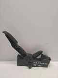 Gaspedal MERCEDES-BENZ A (W169) A 200 CDI (169.008, 169.308) 91736020