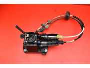 Manschette für Schalthebel Opel Astra H Kasten () 55563829