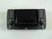 Display VW Golf VII (5G) 5G0919605
