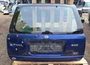 Kofferraumdeckel NISSAN X-TRAIL (T30) 2.2 dCi 4x4