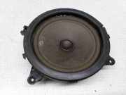 Lautsprecher rechts hinten Volvo V70 II (285) 9472003