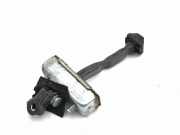 Türanschlag hinten links LEXUS IS II (GSE2_, ALE2_, USE2_) 220d (ALE20)