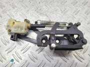 Heckklappenschloss VW PHAETON (3D_) 3.0 V6 TDI 4motion 3D5827511D