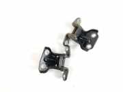 Andere Aufbauteile HYUNDAI TERRACAN (HP) 2.9 CRDi 4WD