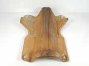 Hitzeschutz JEEP GRAND CHEROKEE IV (WK, WK2) 3.6 V6 4x4 68069922AC