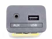 Zusätzliche Music Player-Anschlüsse KIA SPORTAGE (SL) 2.0 CRDi 96110-3W700