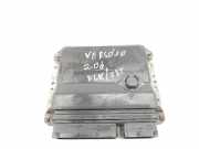 Steuergerät Motor Toyota Verso (R2) 896610F150
