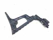 Stoßstangenhalterung hinten links AUDI A5 Cabrio (8F7) 2.0 TDI quattro 8T0807453