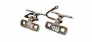 Heckklappescharnier links BMW X5 (E53) 3.0 d 8247668