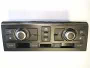 Heizungsbetätigung (Konsole) vorne Audi A6 (4F, C6) 4F820043AF