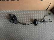 Schalthebel Citroen Jumpy II (VF) 9809543980