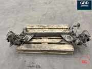 Achse hinten Nissan Leaf (ZE0) 555015SH0A