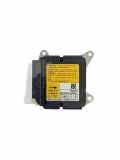 Airbag-Steuergerät MITSUBISHI OUTLANDER III (GG_W, GF_W, ZJ) 2.2 Di-D (GF6W) 0285011150 0285011150