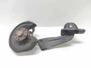 Nabe hinten rechts SKODA SUPERB II (3T4) 2.0 TDI