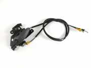 Griff zum Öffnen der Schiebetür NISSAN PRIMASTAR Furgon (X83) 2.0 dCi 115 198002001 8200004828