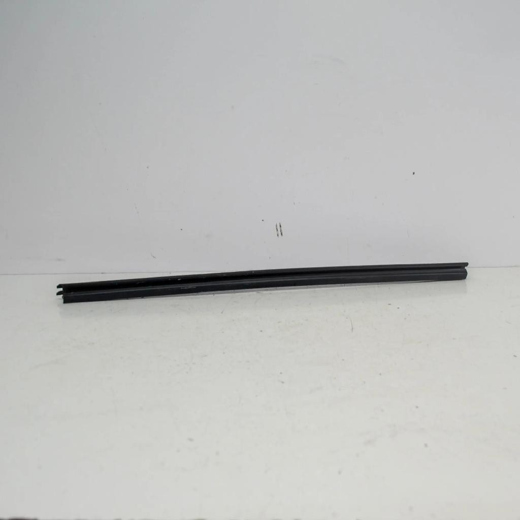 Türfensterleiste hinten links SEAT IBIZA IV (6J5, 6P1) 1.2 TSI 6J4839471